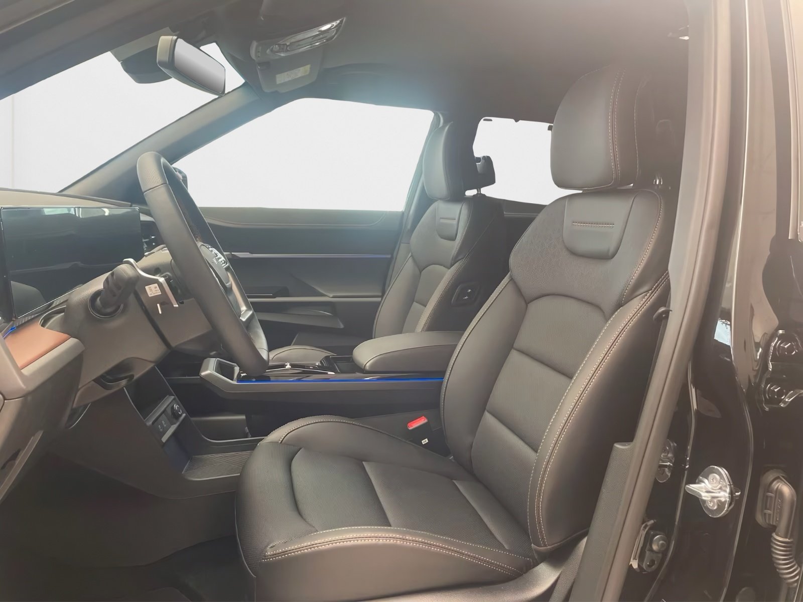 KGM-SSANGYONG Torres EVX 80 kWh LUX / Platium, Elettrica, Auto nuove, Automatico - 4