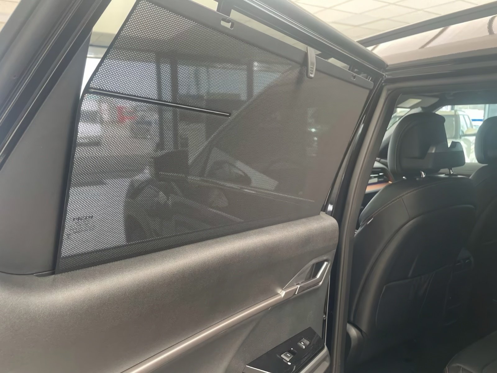 KGM-SSANGYONG Torres EVX 80 kWh LUX / Platium, Elettrica, Auto nuove, Automatico - 7