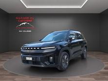 KGM-SSANGYONG Torres EVX 80 kWh Platinum, Elektro, Neuwagen, Automatik - 2