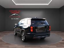KGM-SSANGYONG Torres EVX 80 kWh Platinum, Elektro, Neuwagen, Automatik - 4