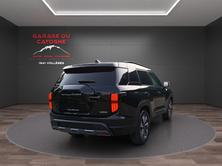 KGM-SSANGYONG Torres EVX 80 kWh Platinum, Elektro, Neuwagen, Automatik - 6