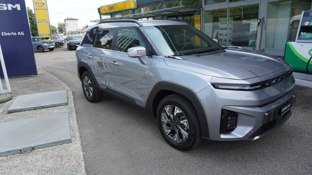 KGM-SSANGYONG Torres EVX Platinum, Auto nuove, Automatico - 3