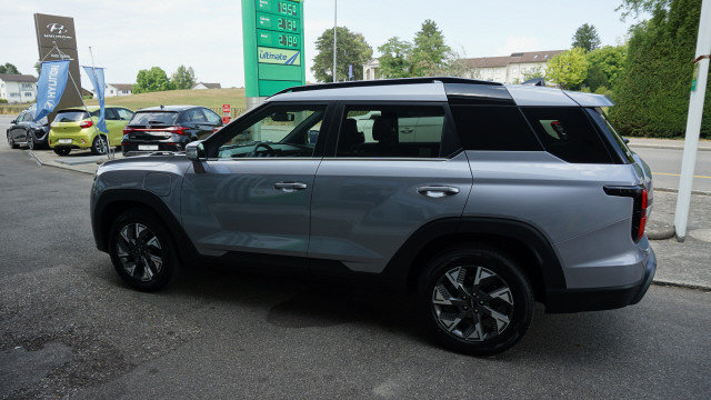 KGM-SSANGYONG Torres EVX Platinum, Auto nuove, Automatico - 4