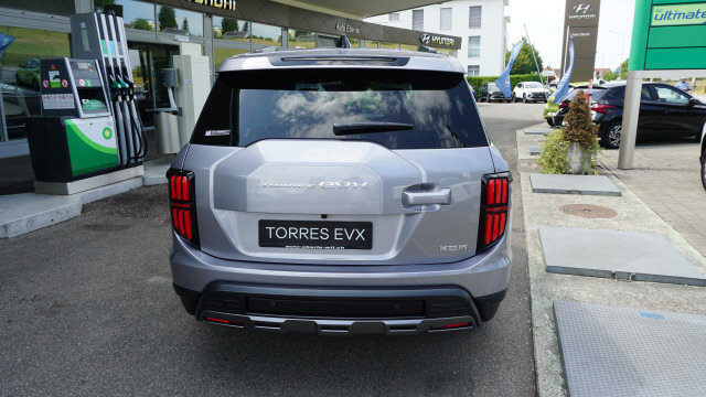 KGM-SSANGYONG Torres EVX Platinum, Auto nuove, Automatico - 6