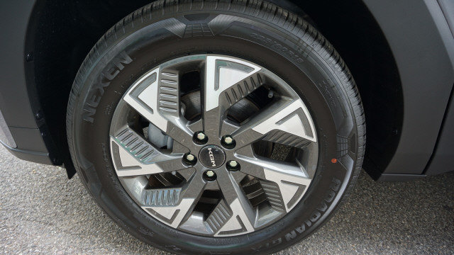 KGM-SSANGYONG Torres EVX Platinum, Auto nuove, Automatico - 7