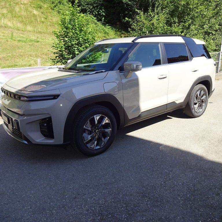 KGM-SSANGYONG TORRES EVX Platinum, Elektro, Neuwagen, Automatik - 2