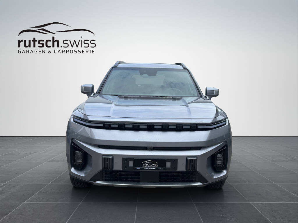 KGM-SSANGYONG Torres EVX Platinum, Elektro, Neuwagen, Automatik - 3