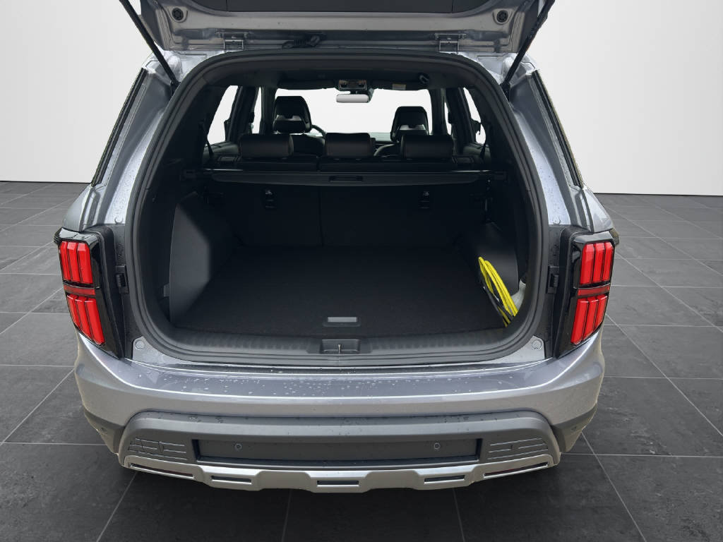 KGM-SSANGYONG Torres EVX Platinum, Elektro, Neuwagen, Automatik - 7