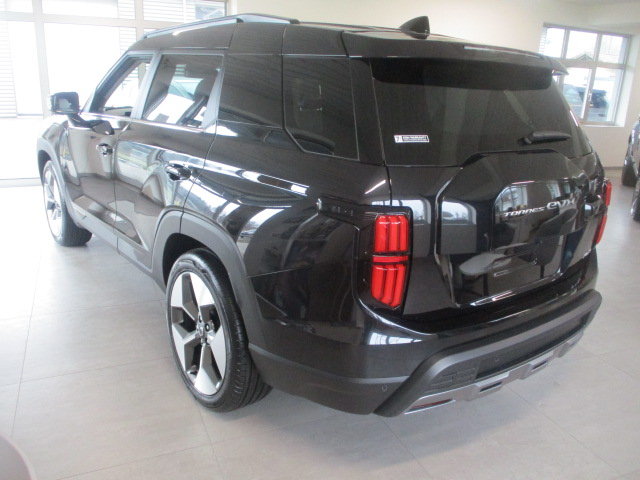 KGM-SSANGYONG Torres EVX Titanium, Elektro, Neuwagen, Automatik - 2