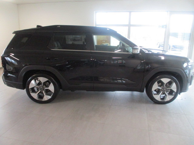 KGM-SSANGYONG Torres EVX Titanium, Elektro, Neuwagen, Automatik - 4