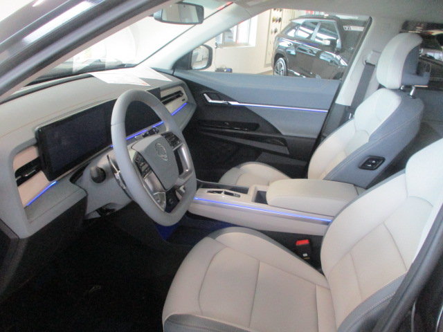 KGM-SSANGYONG Torres EVX Titanium, Elektro, Neuwagen, Automatik - 6