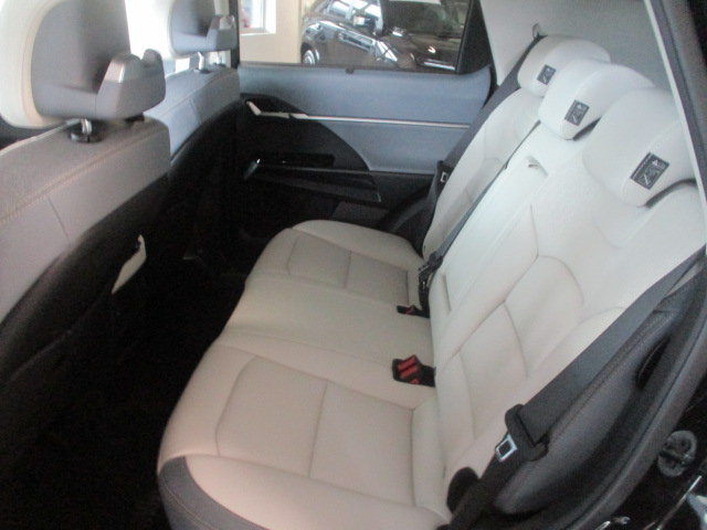 KGM-SSANGYONG Torres EVX Titanium, Elektro, Neuwagen, Automatik - 7