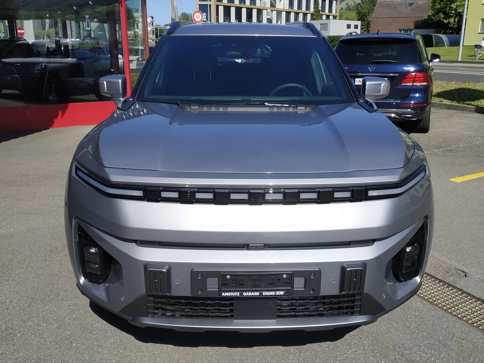 KGM-SSANGYONG Torres EVX Platinum, Elettrica, Auto nuove, Automatico - 3