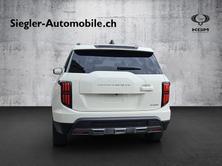 KGM-SSANGYONG Platinum, Elektro, Neuwagen, Automatik - 5