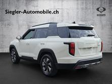KGM-SSANGYONG Platinum, Elektro, Neuwagen, Automatik - 4