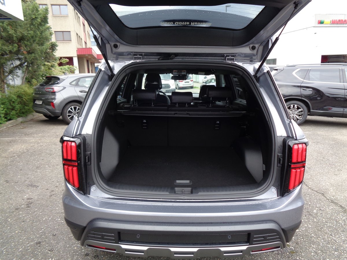 KGM-SSANGYONG Torres EVX Platinum, Elettrica, Auto dimostrativa, Automatico - 6