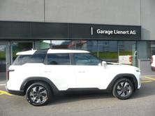 KGM-SSANGYONG Torres EVX 73 kWh Platinum, Elektro, Vorführwagen, Automatik - 2