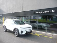 KGM-SSANGYONG Torres EVX 73 kWh Platinum, Elektro, Vorführwagen, Automatik - 3