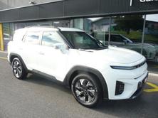 KGM-SSANGYONG Torres EVX 73 kWh Platinum, Elektro, Vorführwagen, Automatik - 4