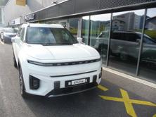 KGM-SSANGYONG Torres EVX 73 kWh Platinum, Elektro, Vorführwagen, Automatik - 5
