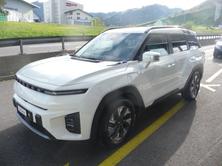 KGM-SSANGYONG Torres EVX 73 kWh Platinum, Elektro, Vorführwagen, Automatik - 6