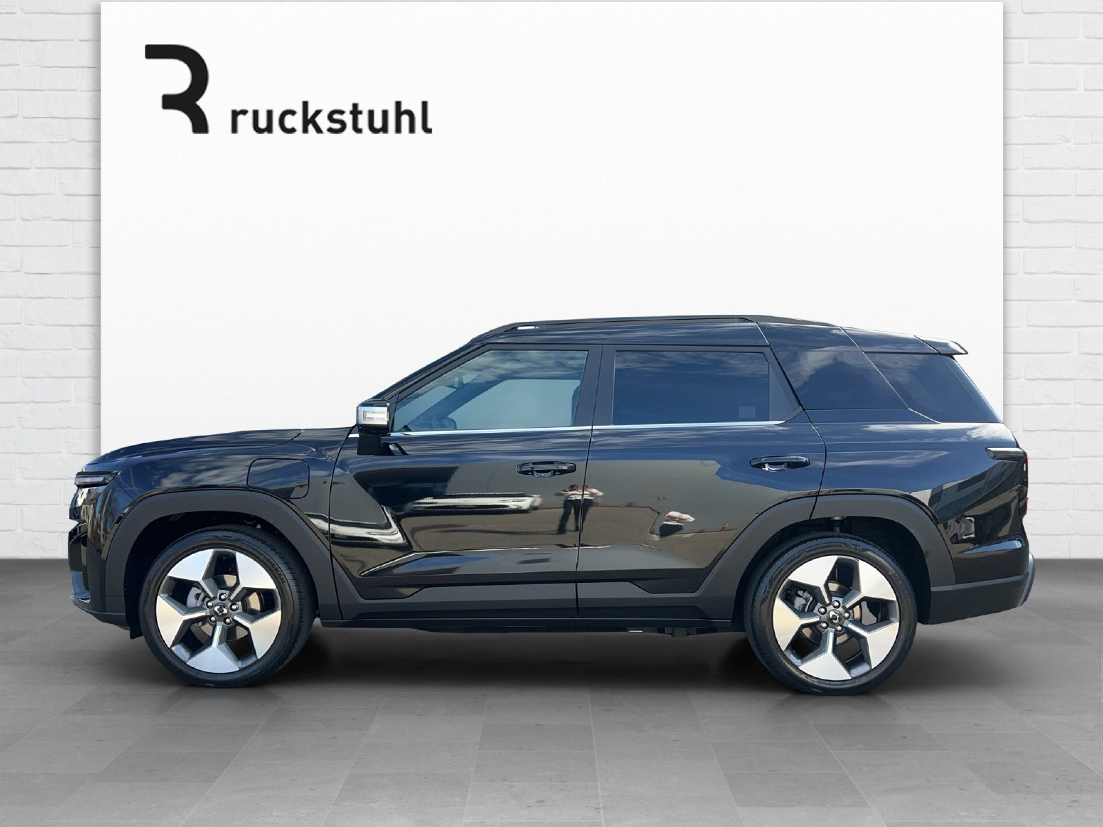 KGM-SSANGYONG Torres EVX Titanium, Elettrica, Auto dimostrativa, Automatico - 3