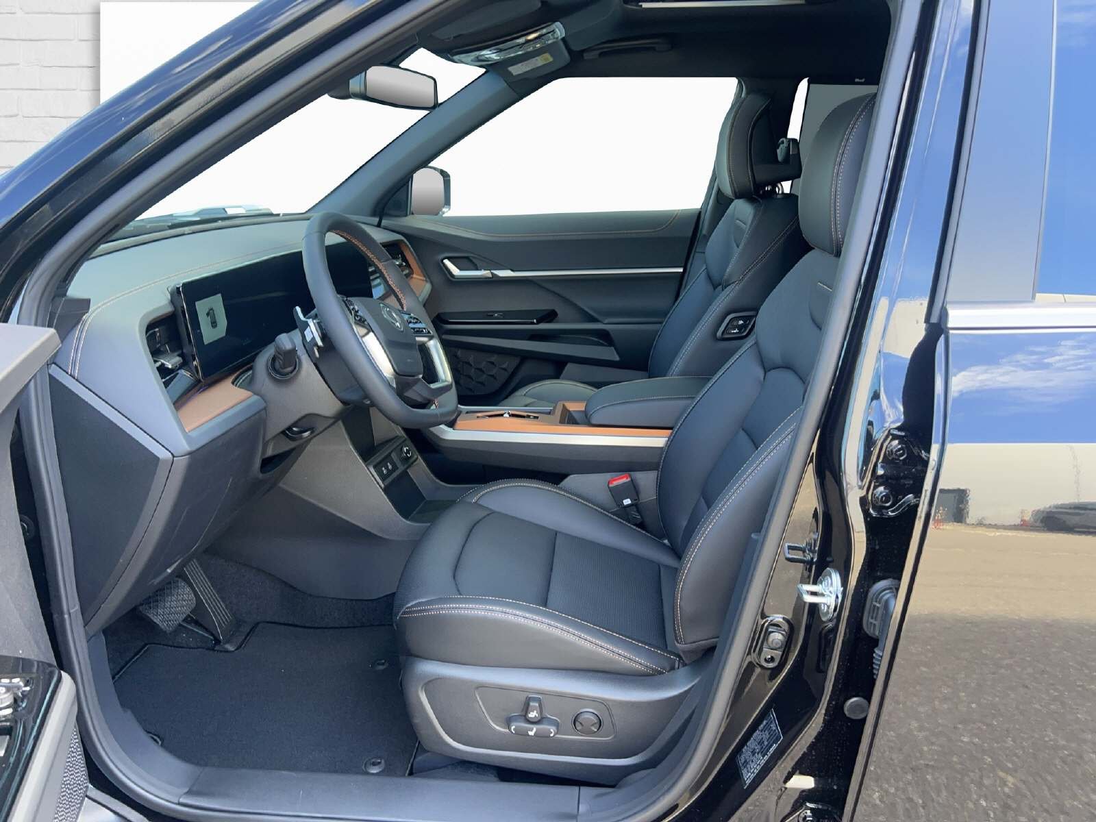 KGM-SSANGYONG Torres EVX Titanium, Elettrica, Auto dimostrativa, Automatico - 7
