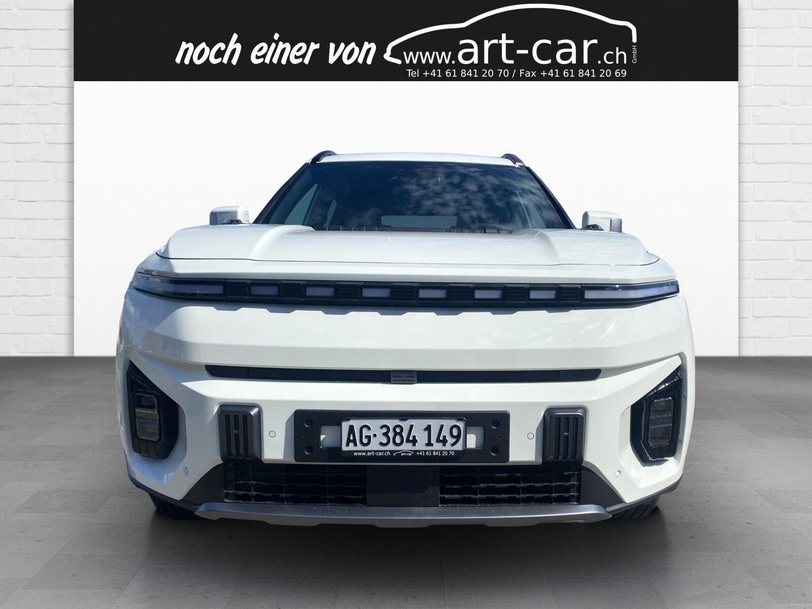 KGM-SSANGYONG Torres EVX Platinum