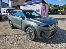 KGM-SSANGYONG Torres EVX Platinum, Electric, New car, Automatic - 3