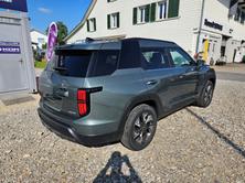 KGM-SSANGYONG Torres EVX Platinum, Electric, New car, Automatic - 4