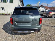 KGM-SSANGYONG Torres EVX Platinum, Electric, New car, Automatic - 5