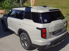 KGM-SSANGYONG Torres EVX Platinum, Electric, New car, Automatic - 3