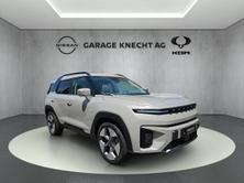 KGM-SSANGYONG Torres EVX Titanium, Electric, Ex-demonstrator, Automatic - 2