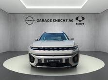 KGM-SSANGYONG Torres EVX Titanium, Electric, Ex-demonstrator, Automatic - 3