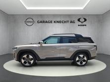 KGM-SSANGYONG Torres EVX Titanium, Electric, Ex-demonstrator, Automatic - 5