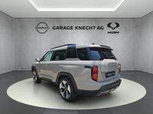 KGM-SSANGYONG Torres EVX Titanium, Electric, Ex-demonstrator, Automatic - 6
