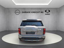 KGM-SSANGYONG Torres EVX Titanium, Electric, Ex-demonstrator, Automatic - 7