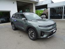 KGM-SSANGYONG Torres EVX Platinum, Electric, Ex-demonstrator, Automatic - 2