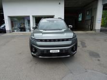 KGM-SSANGYONG Torres EVX Platinum, Electric, Ex-demonstrator, Automatic - 3