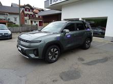 KGM-SSANGYONG Torres EVX Platinum, Electric, Ex-demonstrator, Automatic - 4