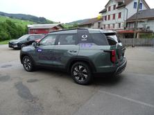 KGM-SSANGYONG Torres EVX Platinum, Electric, Ex-demonstrator, Automatic - 5