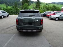 KGM-SSANGYONG Torres EVX Platinum, Electric, Ex-demonstrator, Automatic - 6