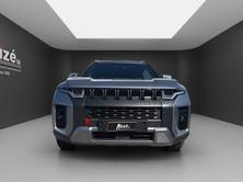 KGM-SSANGYONG Torres 1.5 TGDI Titanium 4WD AT, Benzin, Occasion / Gebraucht, Automatik - 2