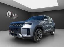KGM-SSANGYONG Torres 1.5 TGDI Titanium 4WD AT, Benzin, Occasion / Gebraucht, Automatik - 3