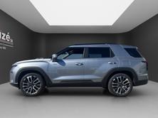 KGM-SSANGYONG Torres 1.5 TGDI Titanium 4WD AT, Benzin, Occasion / Gebraucht, Automatik - 4