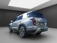 KGM-SSANGYONG Torres 1.5 TGDI Titanium 4WD AT, Benzin, Occasion / Gebraucht, Automatik - 5