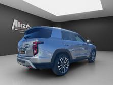 KGM-SSANGYONG Torres 1.5 TGDI Titanium 4WD AT, Benzin, Occasion / Gebraucht, Automatik - 7