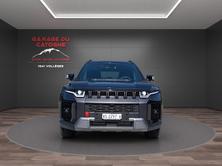 KGM-SSANGYONG Torres 1.5 TGDI Titanium 4WD AT, Benzin, Occasion / Gebraucht, Automatik - 2
