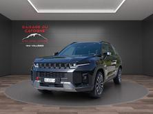 KGM-SSANGYONG Torres 1.5 TGDI Titanium 4WD AT, Benzin, Occasion / Gebraucht, Automatik - 3