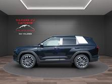 KGM-SSANGYONG Torres 1.5 TGDI Titanium 4WD AT, Benzin, Occasion / Gebraucht, Automatik - 4